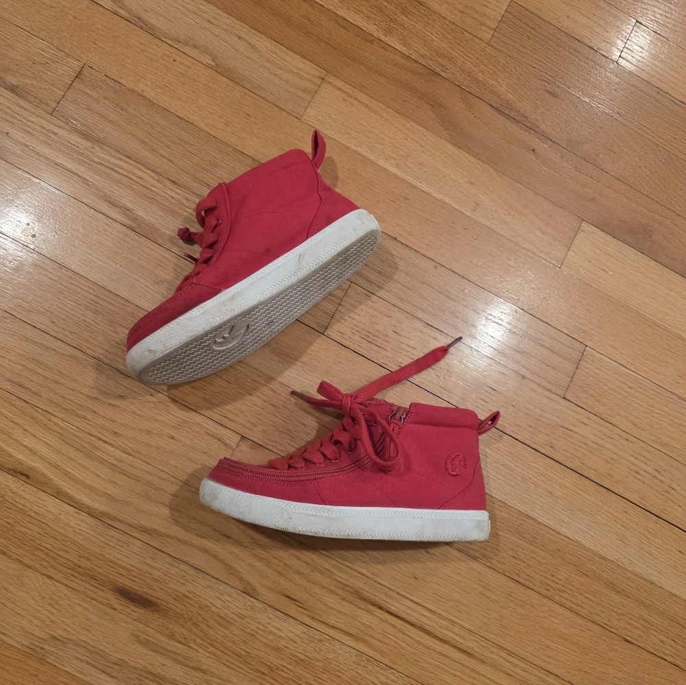 BILLY Footwear KidsClassic DR High II